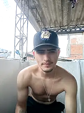 Snapshot of PhilipRich chatting on September 12, 2025, 4:29 pm PhilipRich online show from September 12, 2025, 4:29 pm