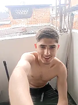 Snapshot of PhilipRich chatting on November 3, 2025, 5:49 pm PhilipRich online show from November 3, 2025, 5:49 pm