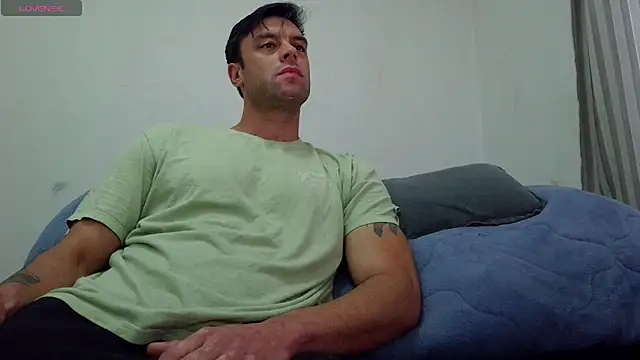 Ibovegas online show from October 8, 2025, 11:34 am