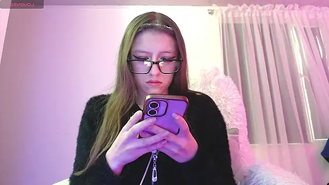 Snapshot of Aurora_blossom__ chatting on September 10, 2025, 5:12 pm Aurora blossom online show from September 10, 2025, 5:12 pm