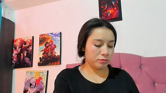 teffy lee online show from October 19, 2025, 8:44 pm