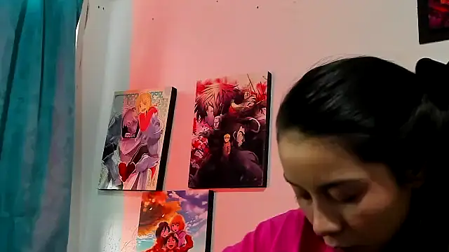 teffy lee online show from February 13, 2026, 8:20 pm