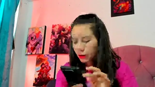 teffy lee online show from February 28, 2026, 8:41 pm