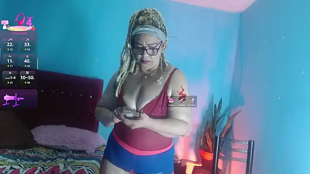 PervertedMature online show from July 9, 2026, 2:16 pm