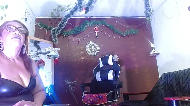 PervertedMature online show from November 20, 2025, 9:10 am