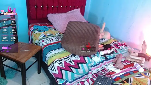 PervertedMature online show from July 12, 2026, 2:34 am