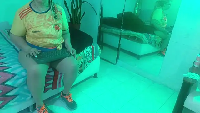 PervertedMature online show from July 3, 2026, 11:28 am