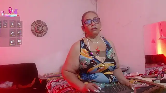PervertedMature online show from August 2, 2026, 9:56 pm
