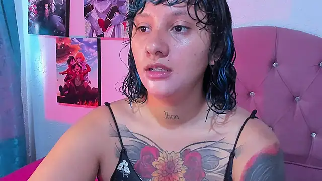 Snapshot of Mila_nixon02 chatting on May 15, 2026, 4:16 pm Mila nixon02 online show from May 15, 2026, 4:16 pm