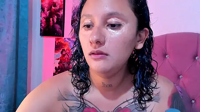 Snapshot of Mila_nixon02 chatting on April 21, 2026, 3:13 am Mila nixon02 online show from April 21, 2026, 3:13 am