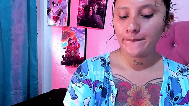Snapshot of Mila_nixon02 chatting on April 11, 2026, 5:38 pm Mila nixon02 online show from April 11, 2026, 5:38 pm