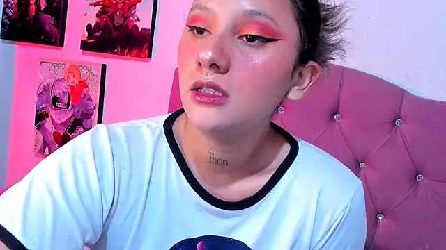 Snapshot of Mila_nixon02 chatting on November 9, 2025, 4:55 pm Mila nixon02 online show from November 9, 2025, 4:55 pm