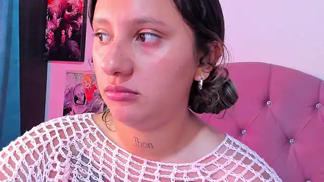 Snapshot of Mila_nixon02 chatting on October 13, 2025, 5:03 pm Mila nixon02 online show from October 13, 2025, 5:03 pm