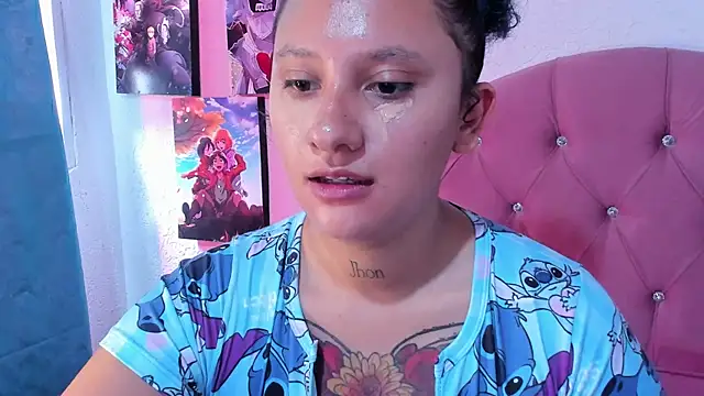 Snapshot of Mila_nixon02 chatting on May 7, 2026, 5:49 pm Mila nixon02 online show from May 7, 2026, 5:49 pm