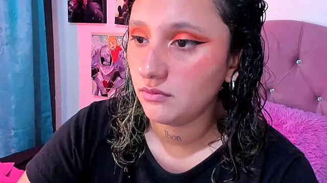 Snapshot of Mila_nixon02 chatting on October 26, 2025, 4:35 am Mila nixon02 online show from October 26, 2025, 4:35 am