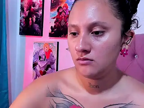 Snapshot of Mila_nixon02 chatting on November 11, 2025, 5:19 pm Mila nixon02 online show from November 11, 2025, 5:19 pm