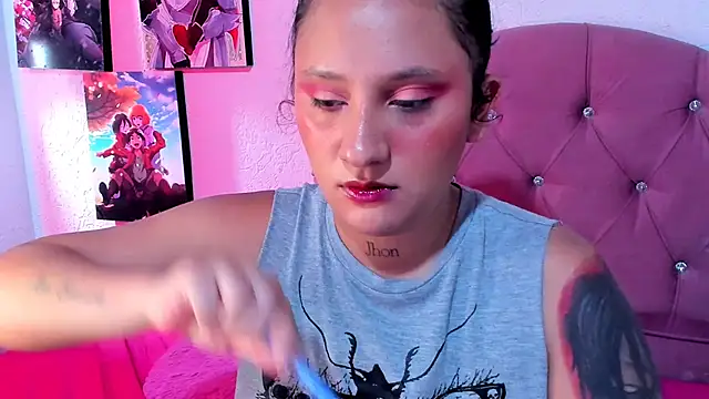 Snapshot of Mila_nixon02 chatting on April 28, 2026, 5:39 pm Mila nixon02 online show from April 28, 2026, 5:39 pm