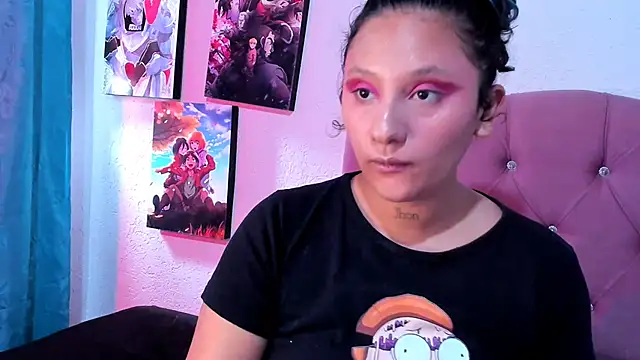Snapshot of Mila_nixon02 chatting on April 9, 2026, 4:57 pm Mila nixon02 online show from April 9, 2026, 4:57 pm