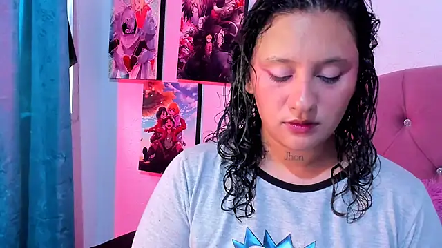 Mila nixon02 online show from February 23, 2026, 5:24 pm