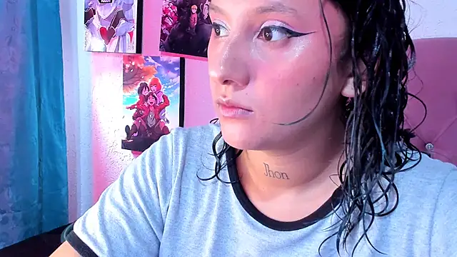 Snapshot of Mila_nixon02 chatting on April 10, 2026, 4:47 pm Mila nixon02 online show from April 10, 2026, 4:47 pm