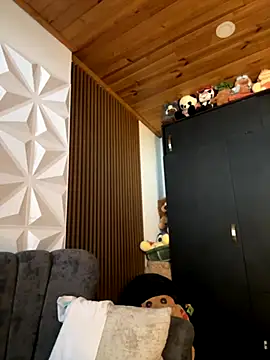 Ambarsexbutler online show from October 26, 2025, 9:48 pm