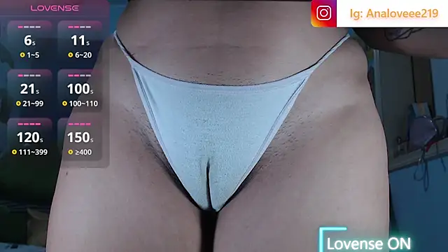 Snapshot of ana_studio chatting on July 6, 2026, 9:28 pm ana studio online show from July 6, 2026, 9:28 pm