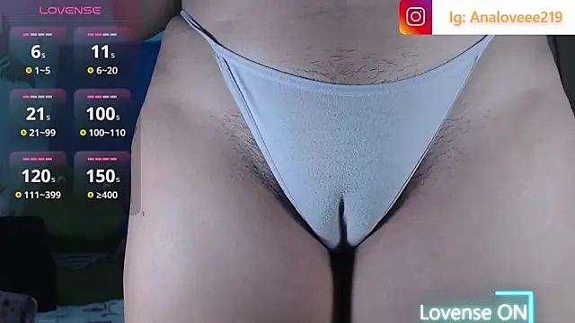 Snapshot of ana_studio chatting on August 1, 2026, 1:09 pm ana studio online show from August 1, 2026, 1:09 pm