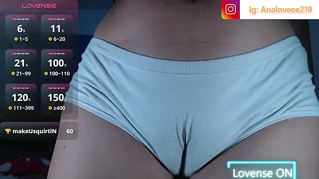 Snapshot of ana_studio chatting on July 18, 2026, 2:53 am ana studio online show from July 18, 2026, 2:53 am