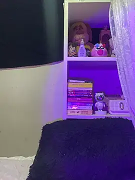 Alahia7demon online show from March 21, 2026, 5:41 am