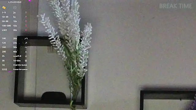 Alahia7demon online show from October 10, 2025, 12:44 am