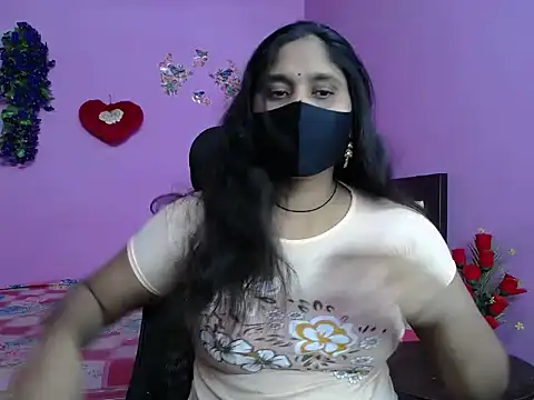 Hot Maleka online show from May 1, 2026, 4:34 pm