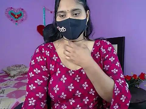 Hot Maleka online show from February 21, 2026, 4:31 pm