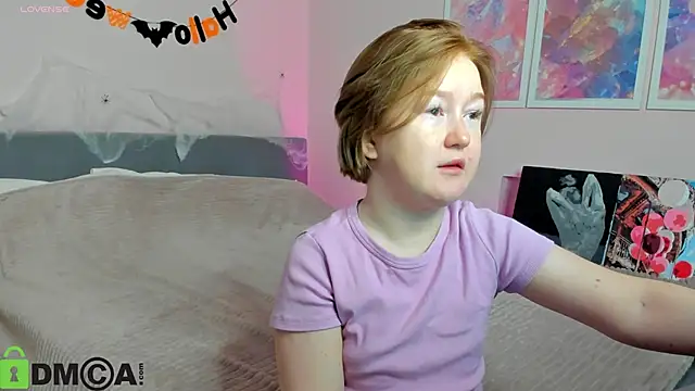 Sara Robinson online show from October 27, 2025, 2:34 am