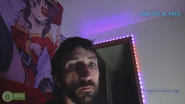 SlammyDjr online show from February 25, 2025, 1:32 pm