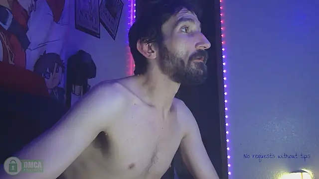 SlammyDjr online show from February 9, 2025, 10:42 am