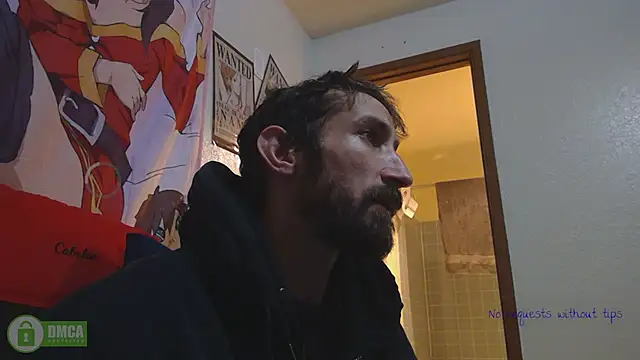 SlammyDjr online show from February 3, 2025, 6:02 am