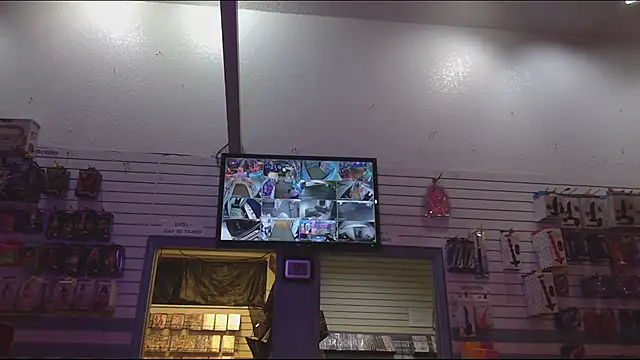 SlammyDjr online show from October 9, 2025, 10:27 am