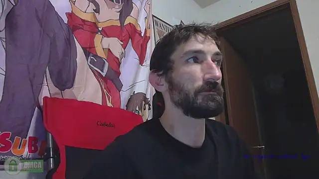 SlammyDjr online show from January 29, 2025, 10:58 am