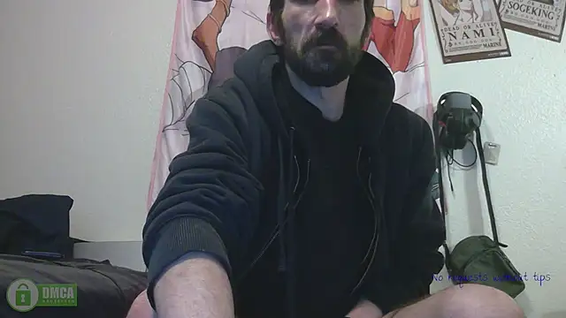 SlammyDjr online show from February 4, 2025, 11:38 pm