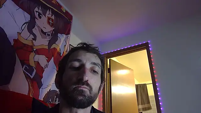 SlammyDjr online show from February 13, 2025, 3:39 am