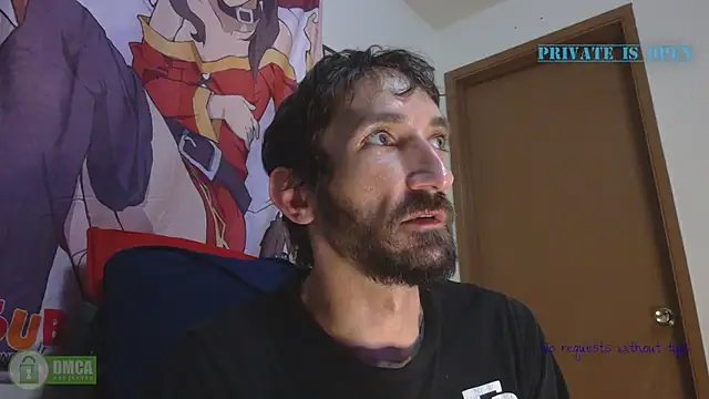 SlammyDjr online show from February 23, 2025, 10:39 am