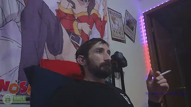 SlammyDjr online show from February 9, 2025, 7:37 am