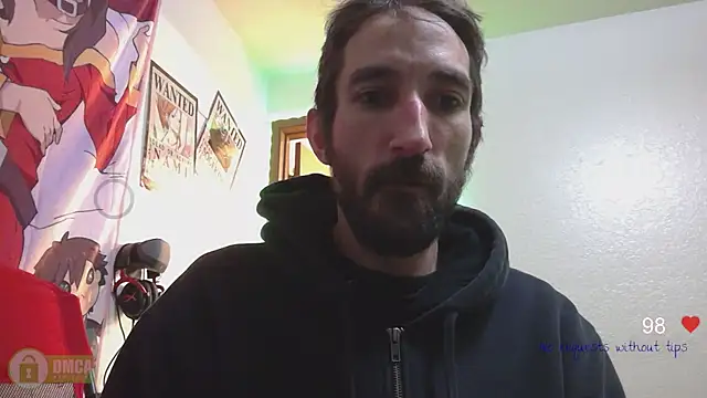 SlammyDjr online show from January 21, 2025, 7:26 am