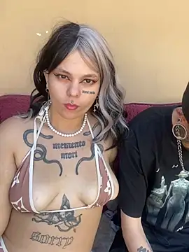 Seebohm1111 online show from January 13, 2025, 7:10 pm