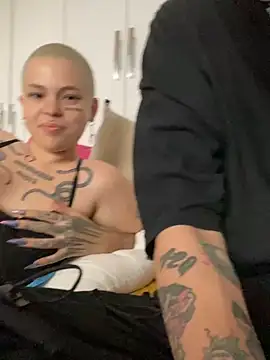 Seebohm1111 online show from December 26, 2024, 7:49 pm