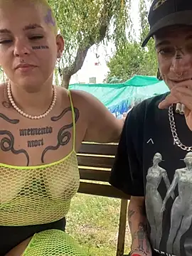 Seebohm1111 online show from January 18, 2025, 3:16 pm