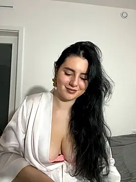 Evelyn   Sweet online show from January 17, 2026, 11:25 am