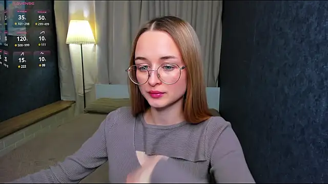 Tiffanyhunt online show from February 12, 2025, 3:16 pm