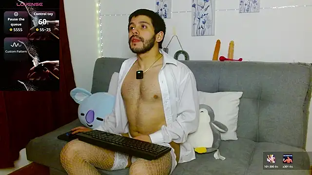 Mercury muscle online show from January 19, 2026, 11:36 am