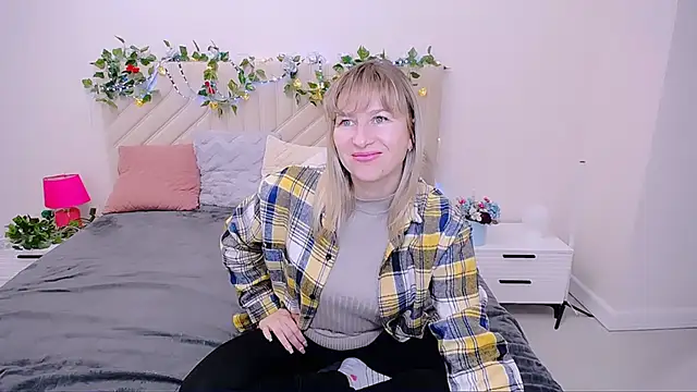 Incredible Ariela online show from October 24, 2025, 10:36 am